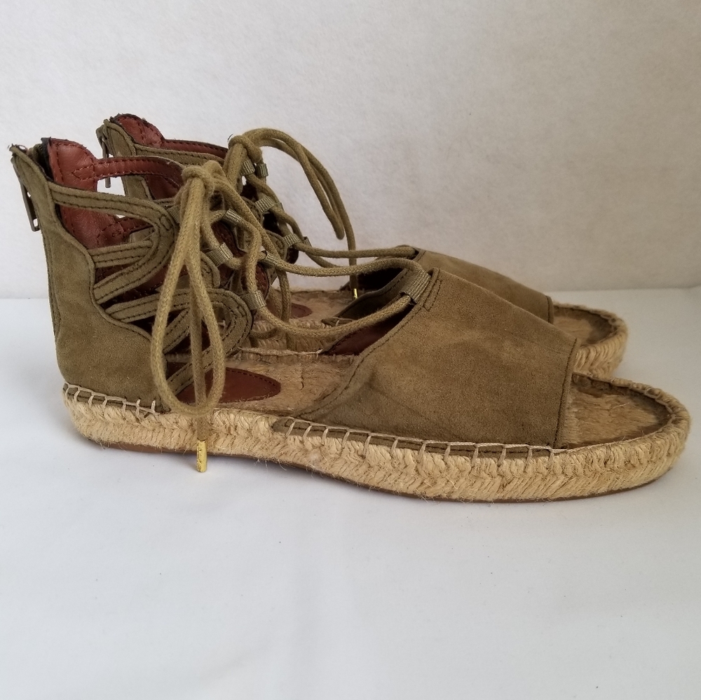 H&M espadrille Sandals